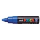 Uni-Ball PC-7M Azul marcador 1 pieza(s) - 228320000